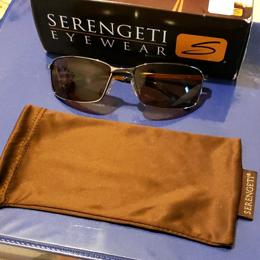 Sunglasses Serengeti